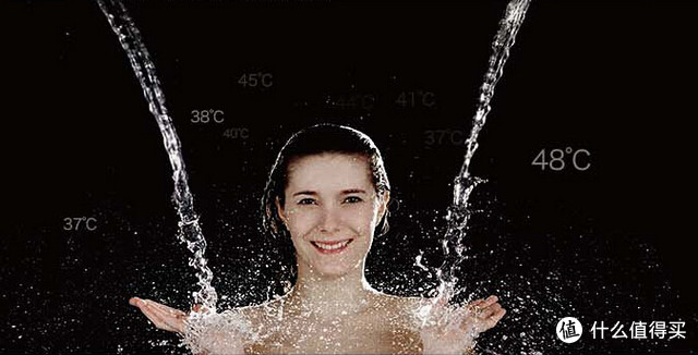 #细说家电# 我家的热水全靠它：Rinnai  林内RUS-16E22CWNAF燃气热水器