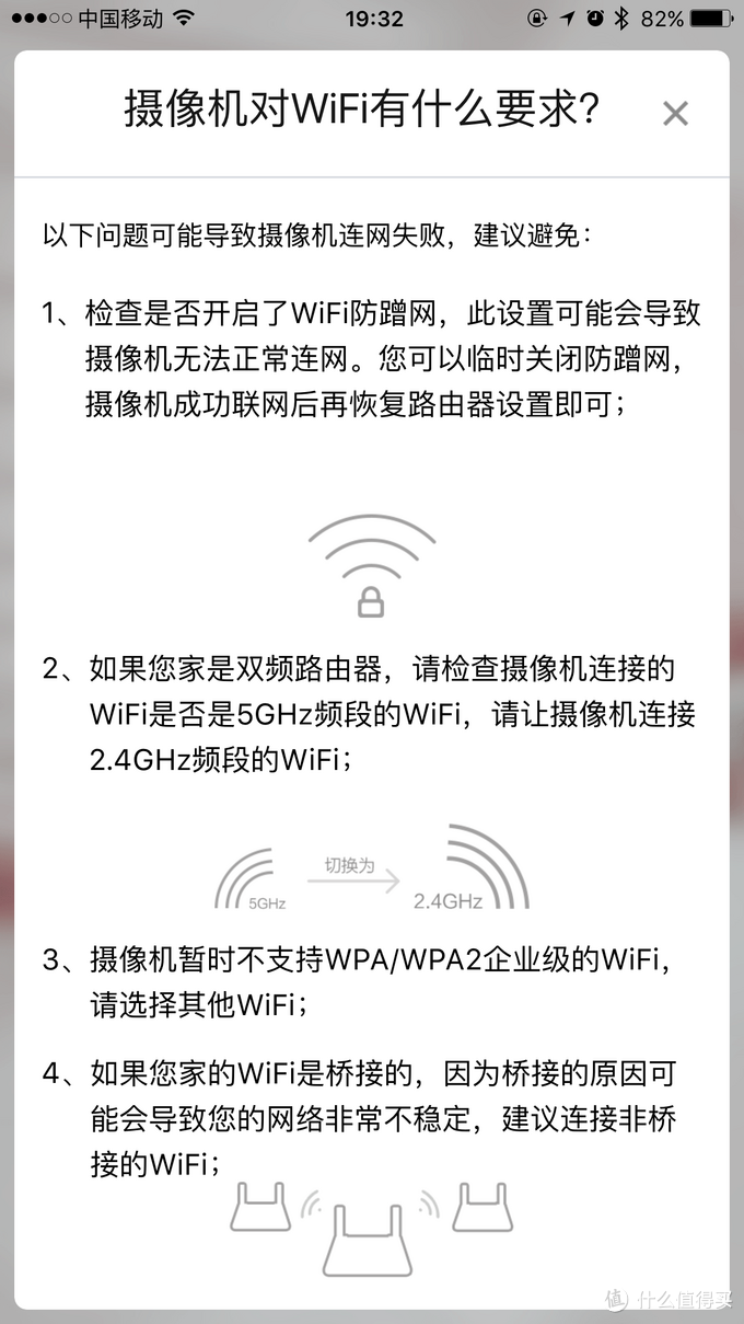 360智能摄像头1080P版开箱及与老版360对比