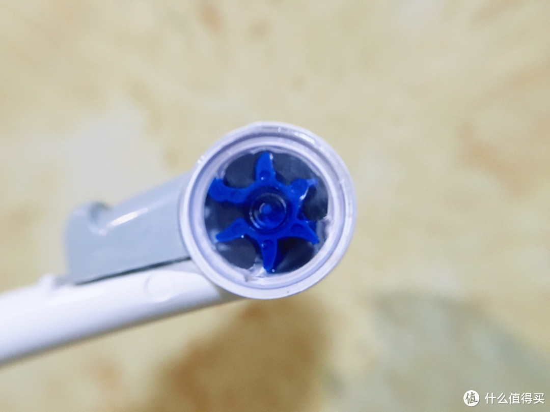 不出血，是它的温柔——Orab-B 欧乐B MD20 活氧冲牙器