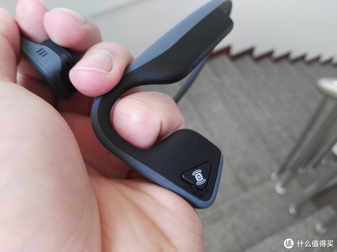 LD说:你哪门子运气中这么高大上的奖?——AfterShokz 韶音 AS600 Trekz Titanium™骨传导运动耳机众测体验