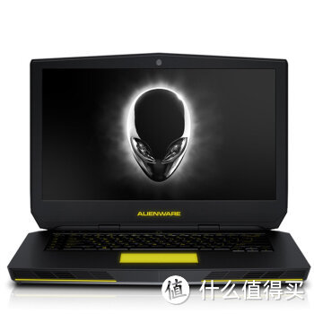 Alienware15R1 笔记本电脑 清灰及使用感受