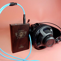 冰豹 幻音豹 RENGA 游戏耳机使用感受(优点|缺点|音质|降噪)