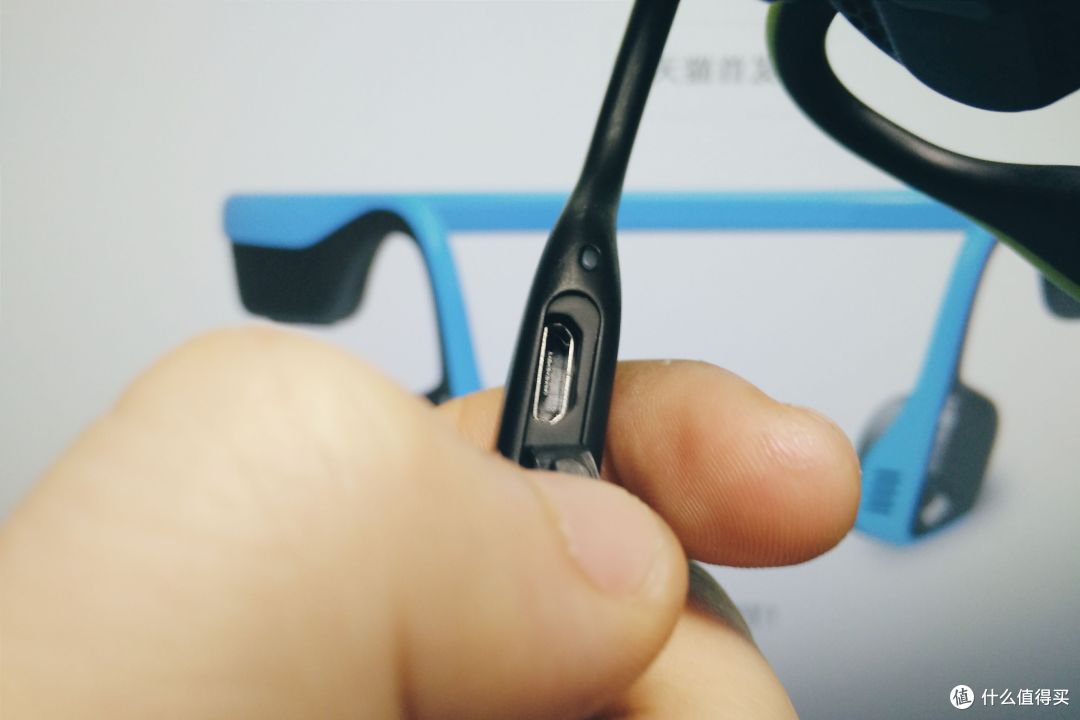 动静皆宜——AfterShokz 韶音 AS600 Trekz Titanium™骨传导运动耳机众测体验
