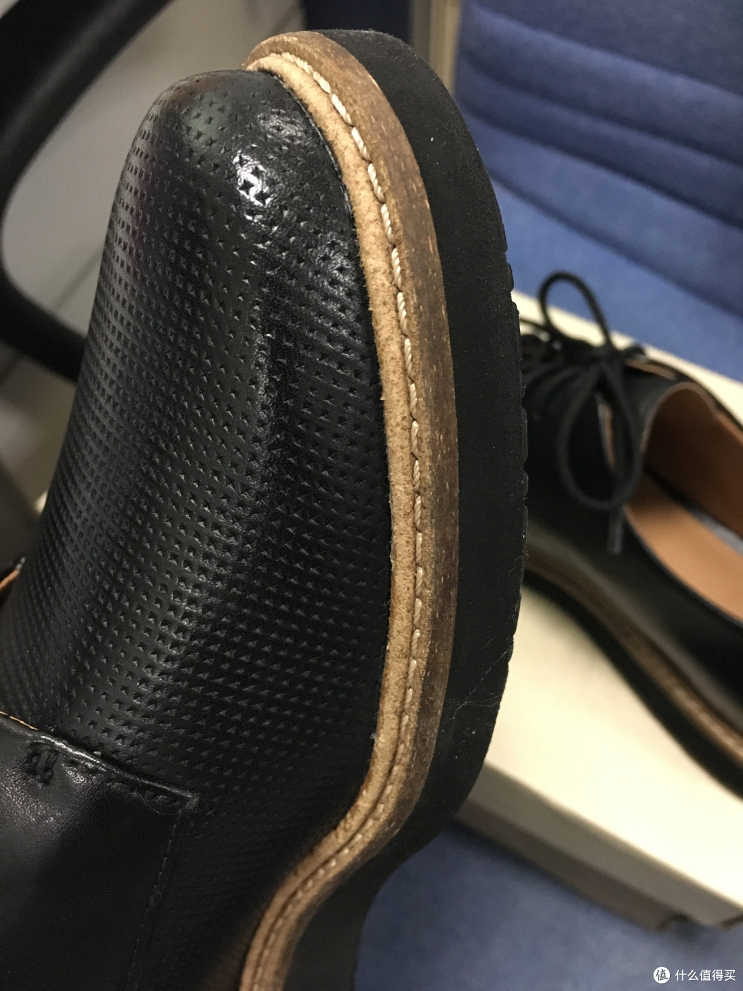 海淘初入坑患者 — Clarks  Glick Darby 女士休闲鞋 成功入手