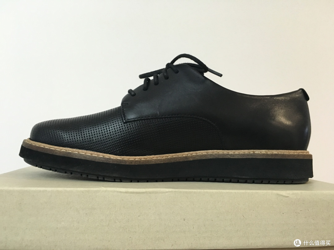 海淘初入坑患者 — Clarks  Glick Darby 女士休闲鞋 成功入手