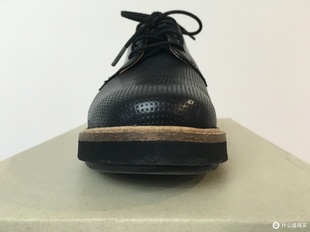 海淘初入坑患者 — Clarks  Glick Darby 女士休闲鞋 成功入手