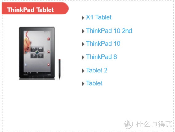 无风扇平板中最强者？——国行ThinkPad X1 Tablet 模块平板 入手1个月使用体会