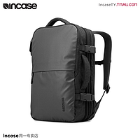 功能强大的多面手：Incase Eo Travel Backpack 双肩旅行包