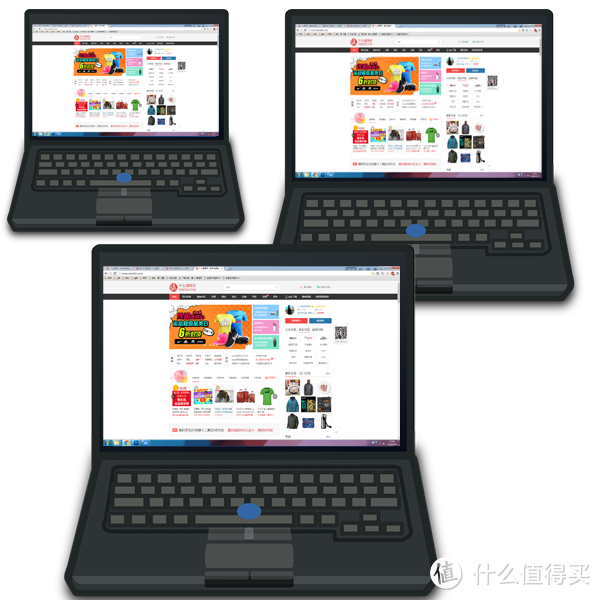 #我的笔电进化史# 买笔记本的正确姿势和Razer 雷蛇 ultrabook笔记本电脑 简晒