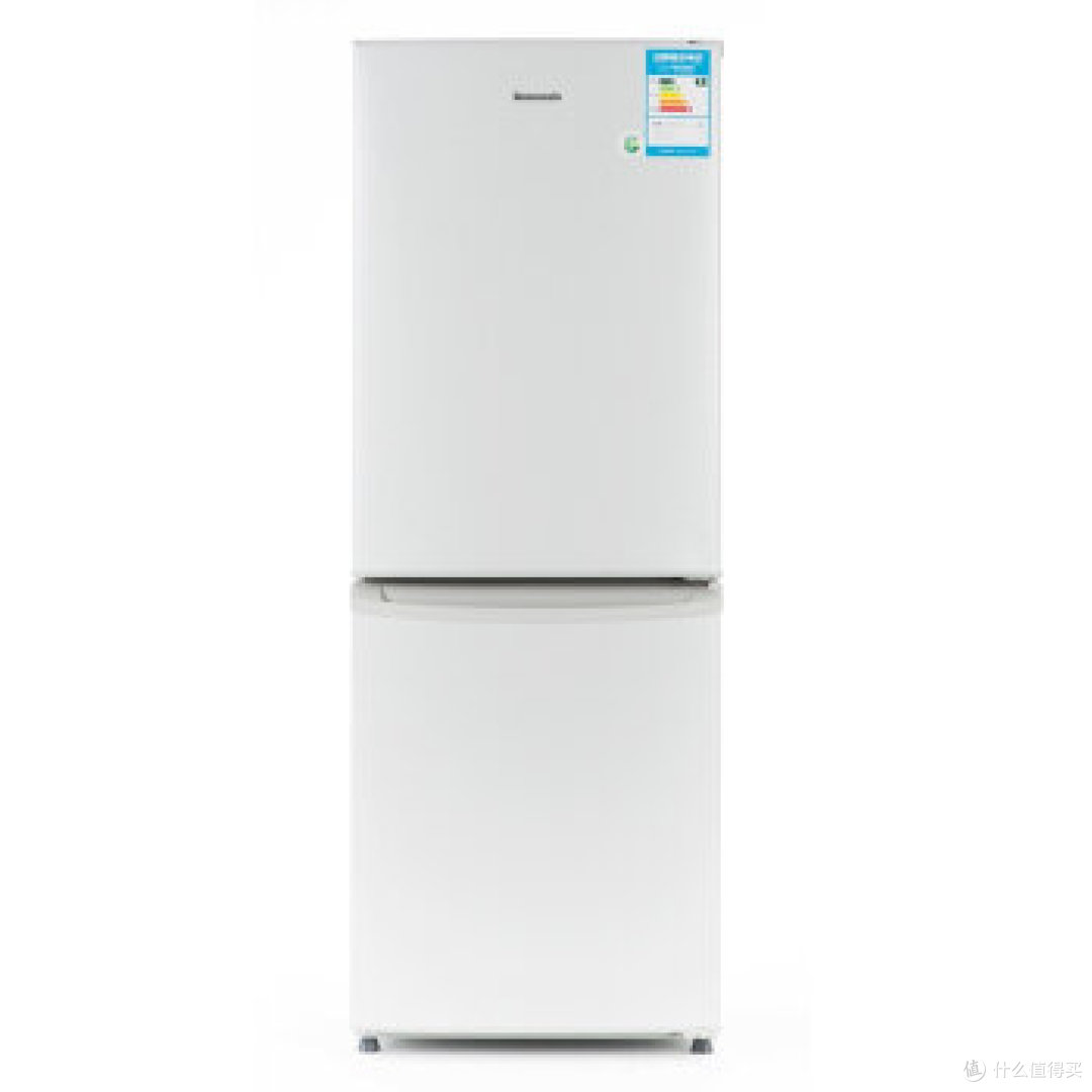 #细说家电# 父母都说好:西门子双门冰箱KK20V40TI使用评测