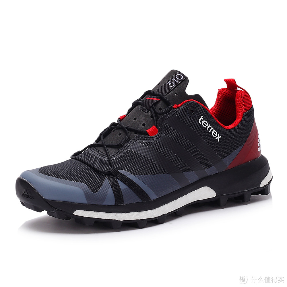 adidas 阿迪达斯 AF6134 2016年新款 男子ST系列 户外鞋