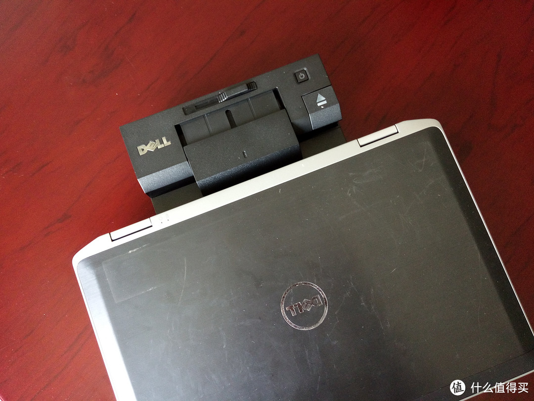 #我的笔电进化史# DELL 戴尔 高端商务机 Latitude 7250