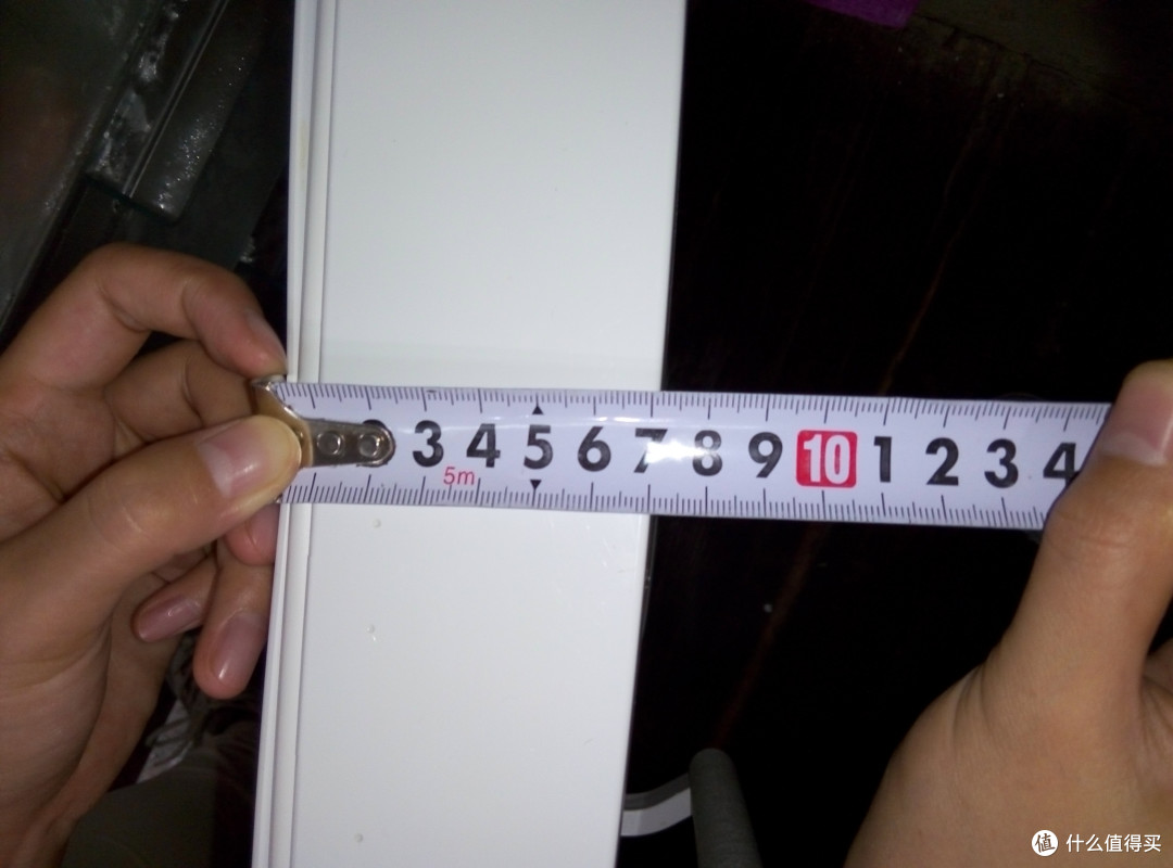 #细说家电# 父母都说好:西门子双门冰箱KK20V40TI使用评测