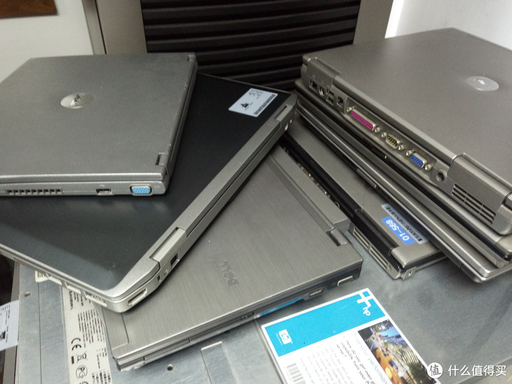 #我的笔电进化史# DELL 戴尔 高端商务机 Latitude 7250