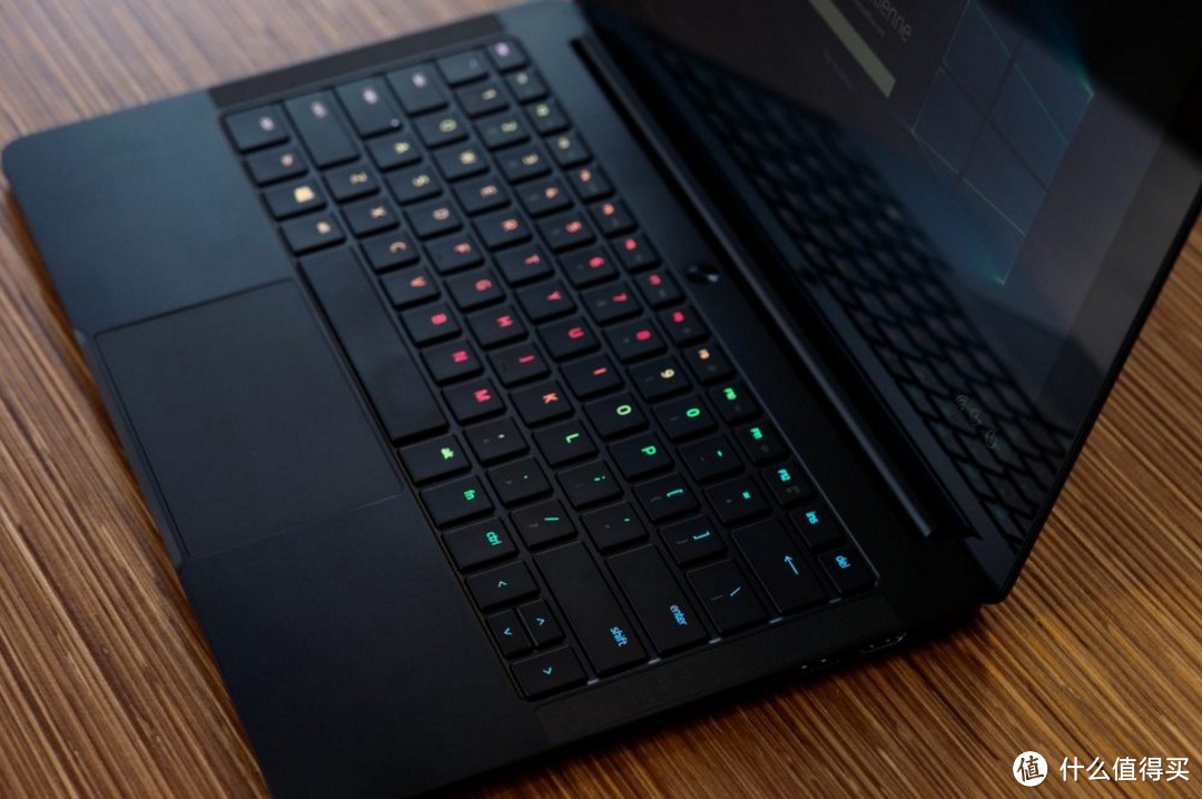 #我的笔电进化史# 买笔记本的正确姿势和Razer 雷蛇 ultrabook笔记本电脑 简晒