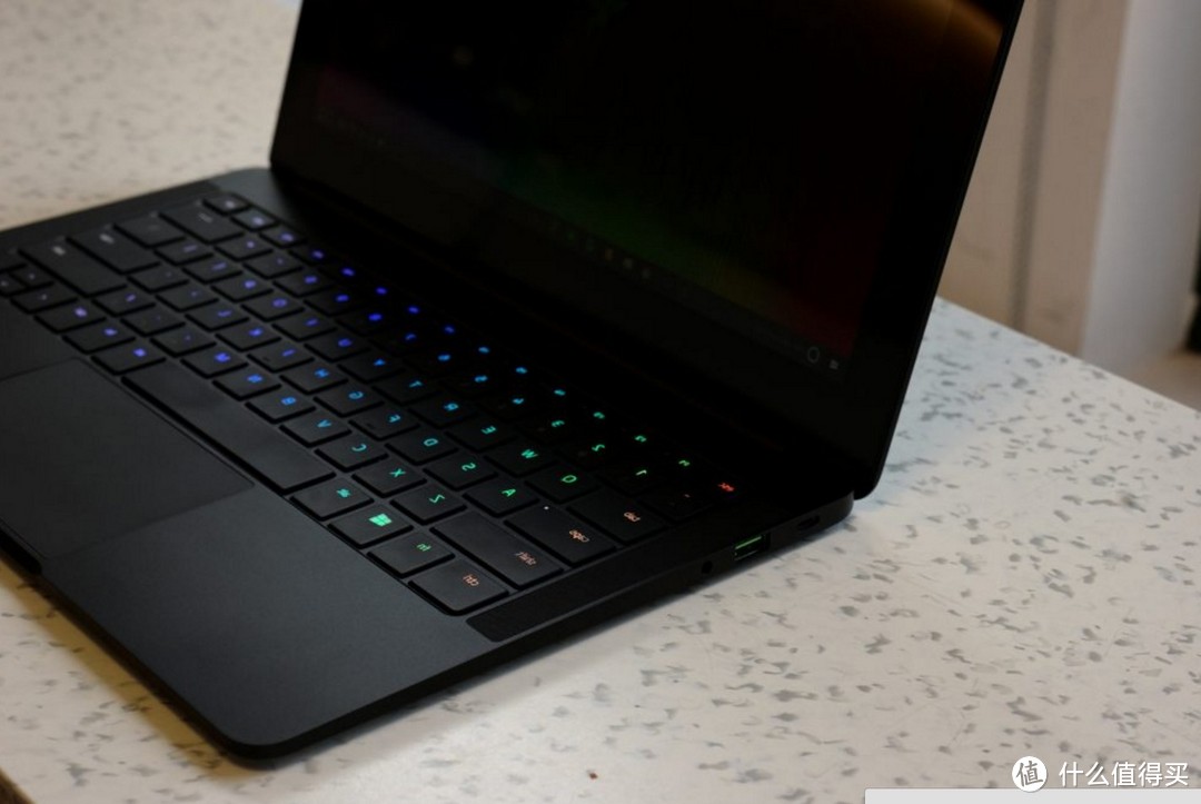 #我的笔电进化史# 买笔记本的正确姿势和Razer 雷蛇 ultrabook笔记本电脑 简晒