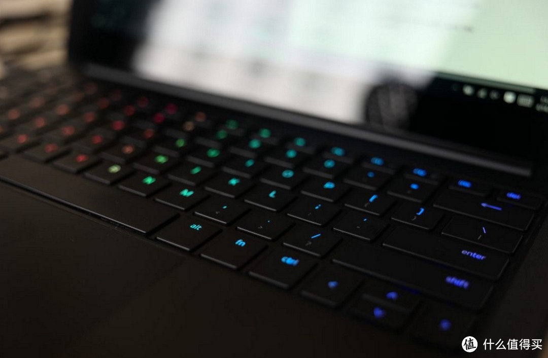 #我的笔电进化史# 买笔记本的正确姿势和Razer 雷蛇 ultrabook笔记本电脑 简晒