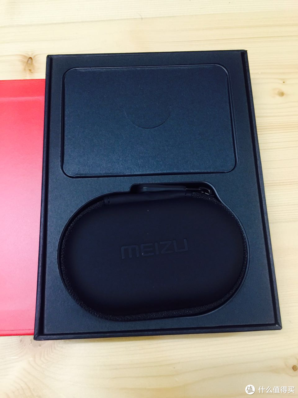 MEIZU 魅族 EP51 蓝牙耳机 使用测评报告