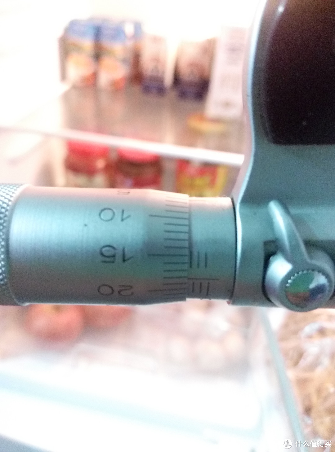#细说家电# 父母都说好:西门子双门冰箱KK20V40TI使用评测