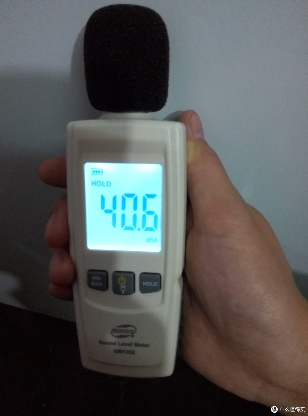 #细说家电# 父母都说好:西门子双门冰箱KK20V40TI使用评测