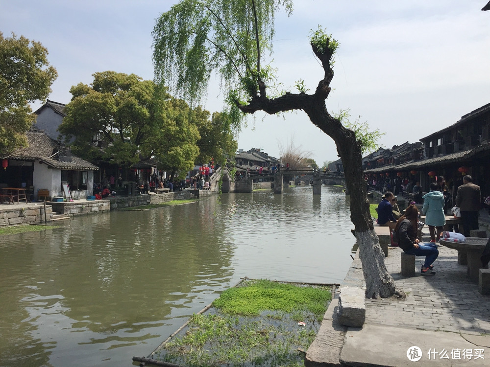 生活着的千年古镇：西塘（自驾一日游）