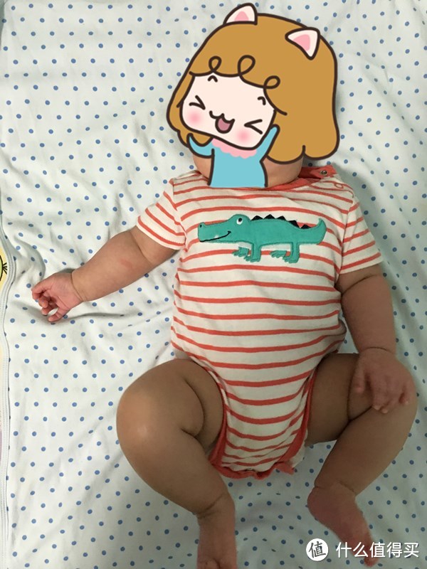 晒晒宝宝的小衣服——新手妈妈不完全经验