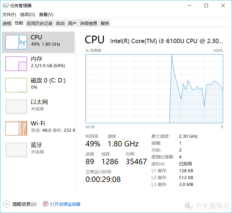 掌中的小天地：GIGABYTE 技嘉 Brix 迷你PC 使用体验