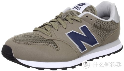 #本站首晒# New Balance MW880BC2 复古跑鞋 开箱晒物