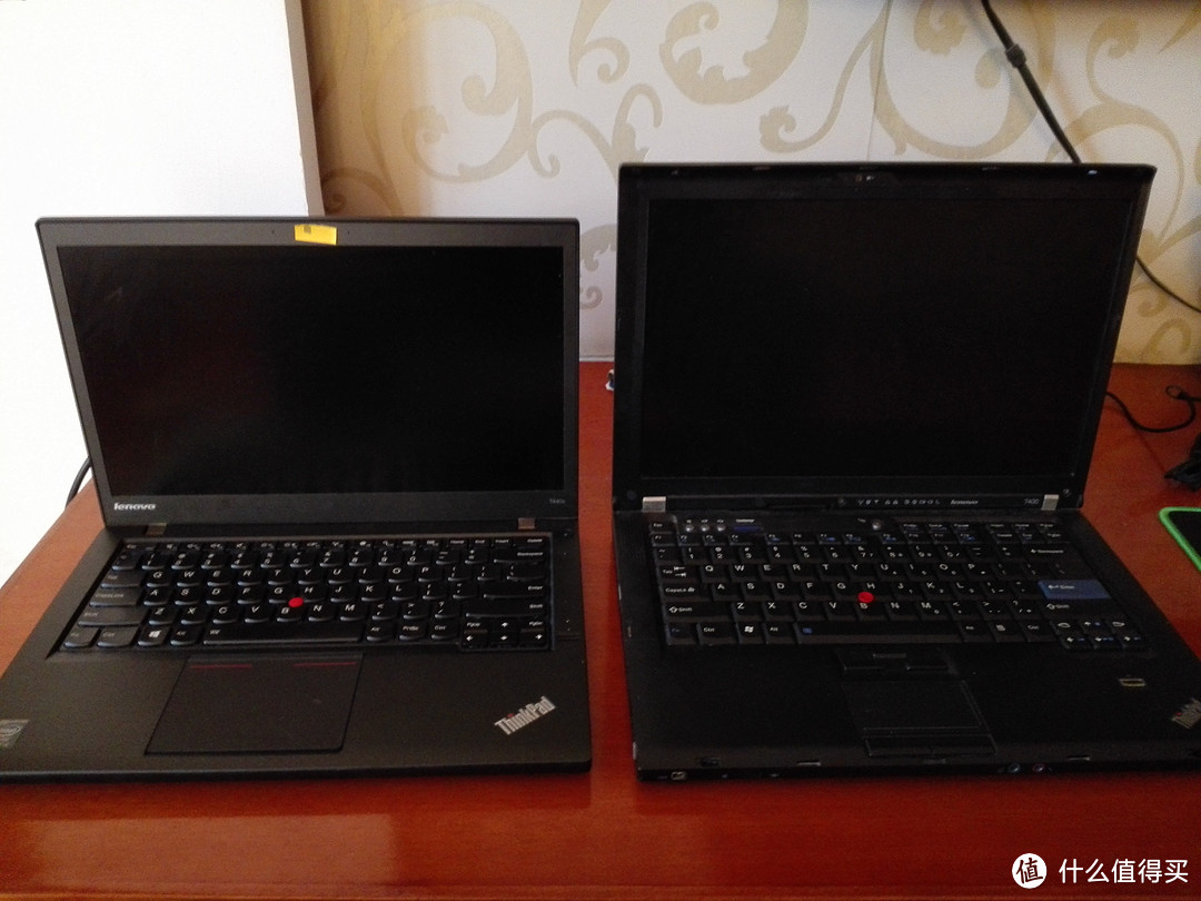 #我的笔电进化史#只有无双真粉丝才知道怎么五年保修的Thinkpad