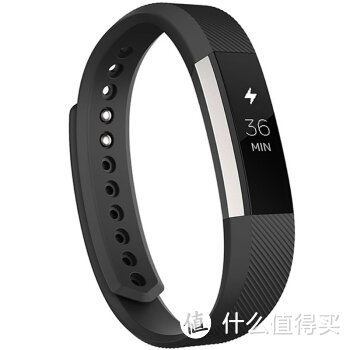 颜值与实力兼备：Fitbit Alta智能手环 使用报告