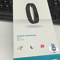 Fitbit Alta智能手环开箱展示(包装|本体|附件|显示屏)