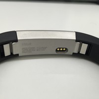 Fitbit Alta智能手环使用总结(优点|缺点|佩戴|防水)