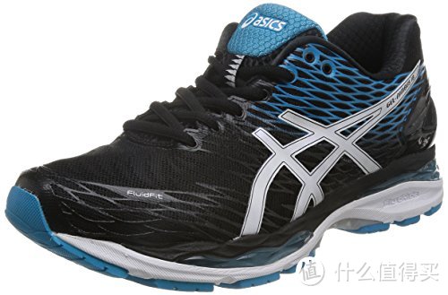 #原创新人# ASICS 亚瑟士 GEL-NIMBUS 18-SW *级缓震跑鞋