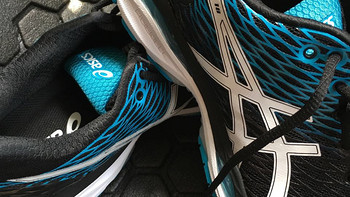 #原创新人# ASICS 亚瑟士 GEL-NIMBUS 18-SW *级缓震跑鞋