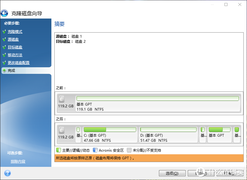 玩转固态盘续集：浦科特M6S+装机——PO主带你玩转品牌机原装系统乾坤大挪移