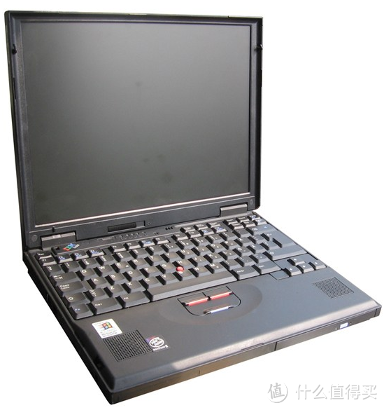 带你看看ThinkPad品牌发展史