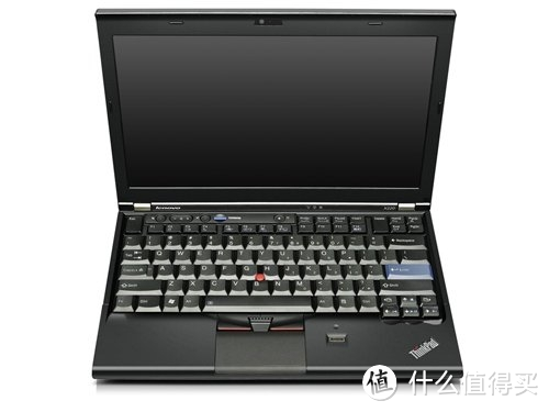 带你看看ThinkPad品牌发展史