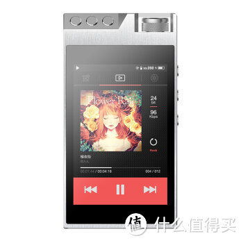 国产有好货 — 精奢乐彼 L3 平衡HIFI 播放器 对比 SHANLING 山灵 M5 HiFi音乐播放器，搭配舒尔535听感