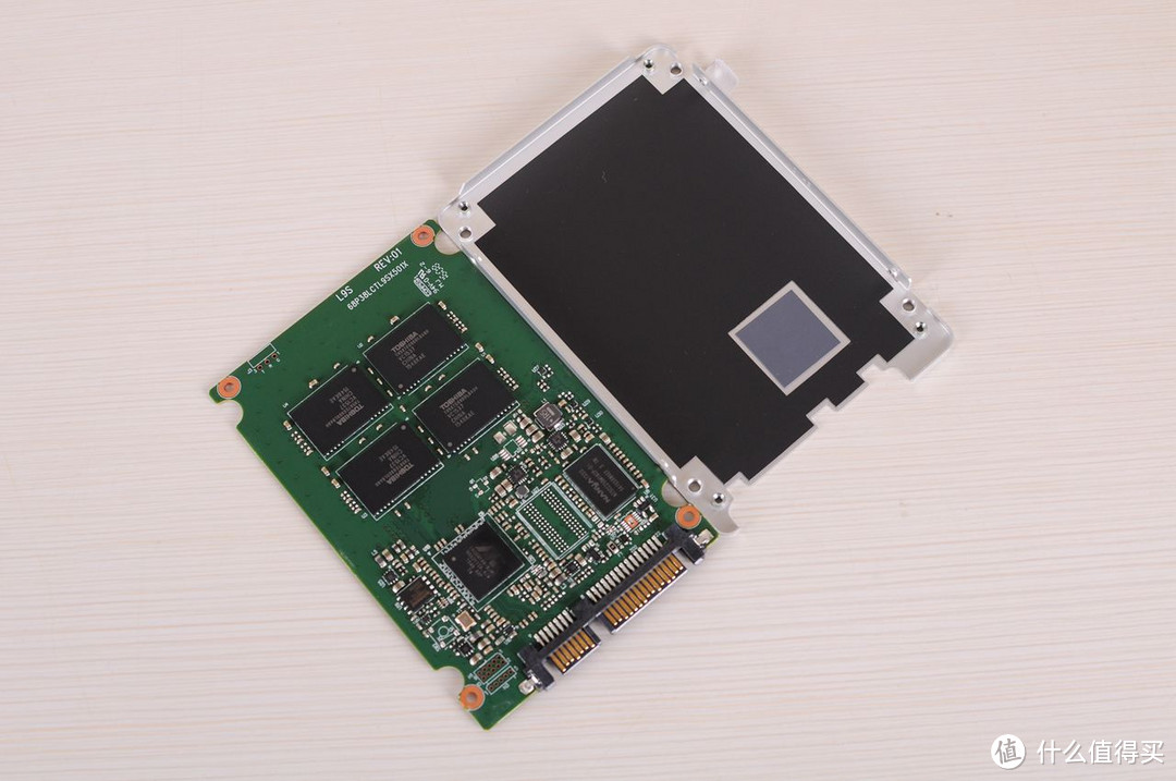 能加速能加密的SSD，浦科特 M6S Plus 256G 晒物评测