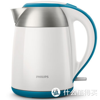 飞利浦电水壶第二弹！PHILIPS 飞利浦 电水壶双层 304不锈钢 电热水壶HD9328/08 晒单