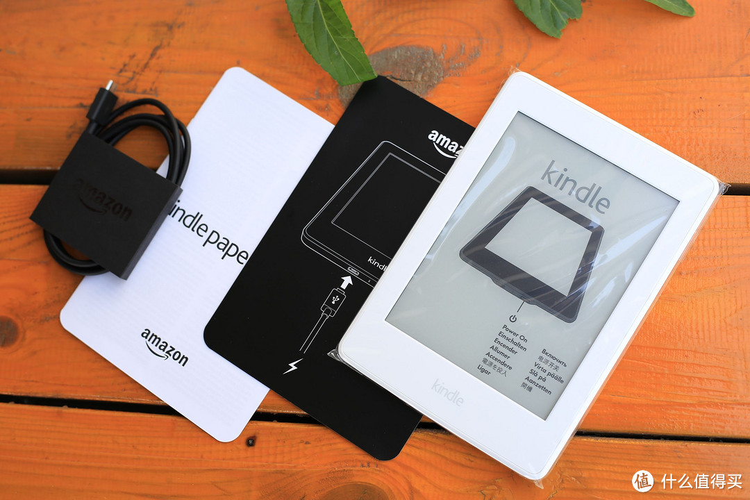 经典版 kindle paperwhite