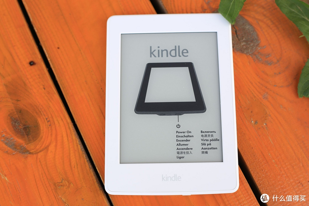 经典版 kindle paperwhite