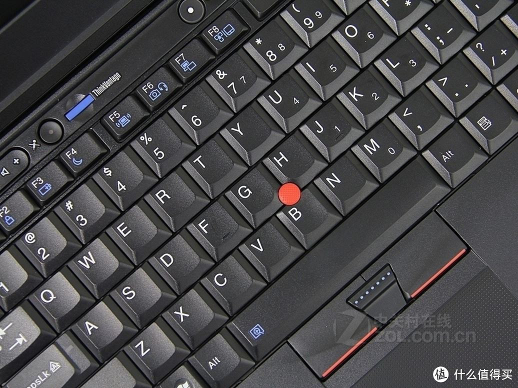 我的笔电进化史：源自联想，终至ThinkPad