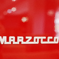 #本站首晒# 翡冷翠来的小红狮：La Marzocco LINEA mini 半自动咖啡机