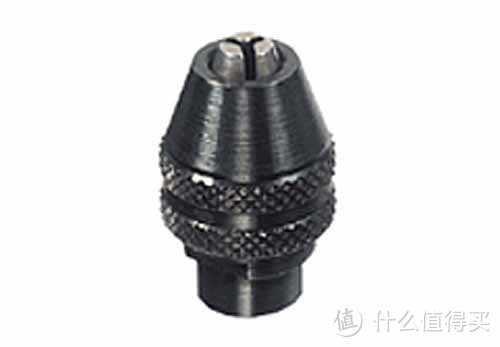 Dremel 琢美 4486 MultiPro Keyless Chuck 无极调节夹头