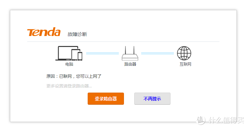 5年轮回，前博通实习工程师带您实测博通千兆网口AC路由器 - 腾达 AC9