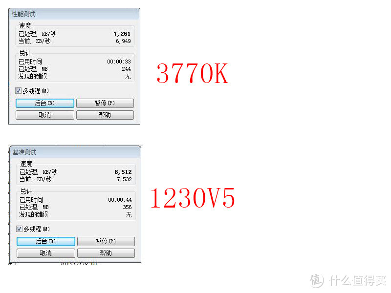 当玩家遇上玩家——华硕E3 GAMING V5主板众测报告