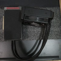 蓝宝石 R9 Fury  显卡外观展示(外壳|发热|涂层|信仰灯)