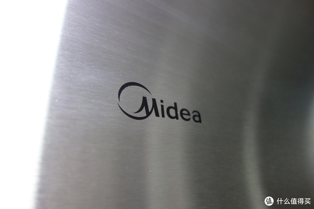 告别大汗淋漓：Midea 美的 CXW-200-TT9077-GRA 天境制冷抽油烟机测评