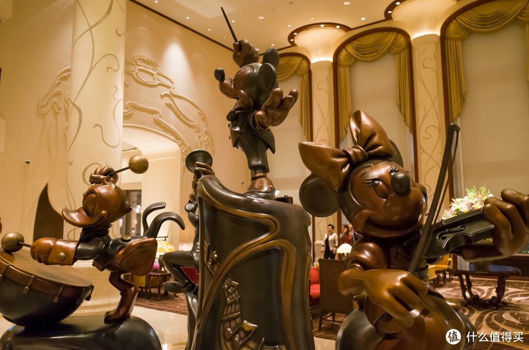 我逛的不是迪斯尼，是魔法，是童话：上海迪士尼乐园酒店体验及乐园游玩建议